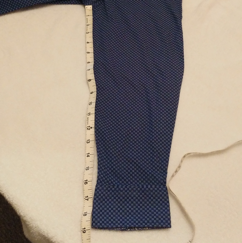 Nick Graham - Large Dress Shirt - Picture 16 of 16